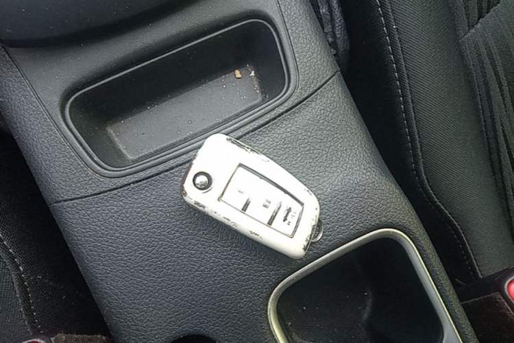 Used Nissan Sylphy 2021 Classic 1.6XL CVT Luxury Edition Interior 1