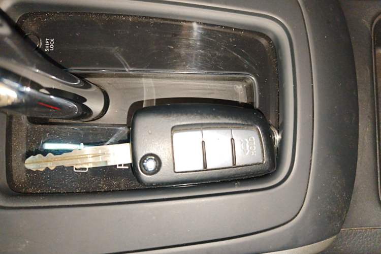 Used Nissan Sylphy 2021 Classic 1.6XE CVT Comfort Edition Interior 1