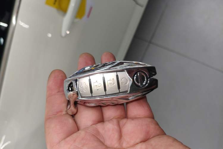 Used Nissan Sylphy 2021 1.6L XL CVT Enjoyment Edition Interior 1
