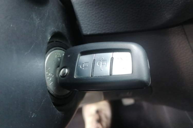 Used Nissan Sylphy 2021 Classic 1.6XE CVT Comfort Edition Interior 1