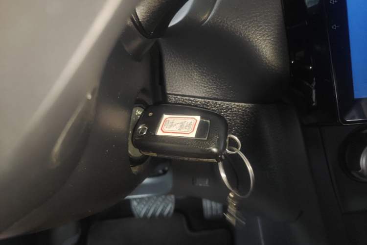 Used Nissan Sylphy 2021 Classic 1.6XE CVT Comfort Edition Interior 1