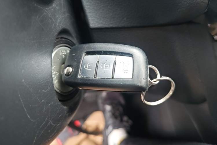 Used Nissan Sylphy 2021 Classic 1.6XL CVT Luxury Edition Interior 1