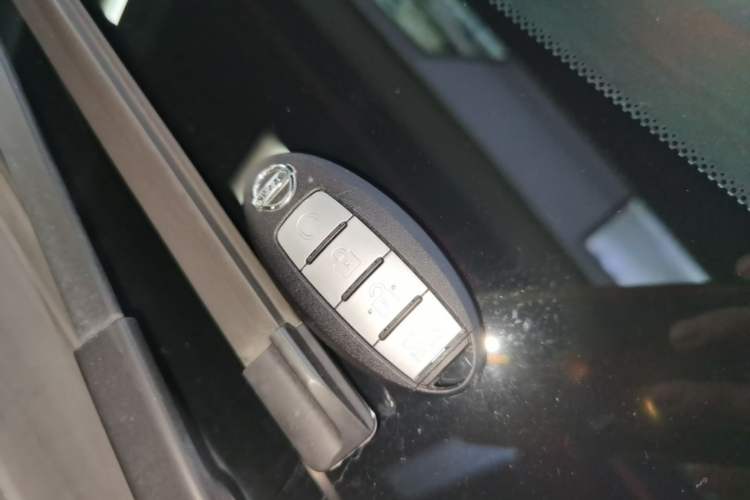 Used Nissan Sylphy 2021 1.6L XL CVT Enjoyment Edition Interior 1