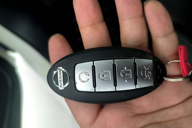 Used Nissan Sylphy 2021 1.6L XL CVT Enjoyment Edition Interior 1