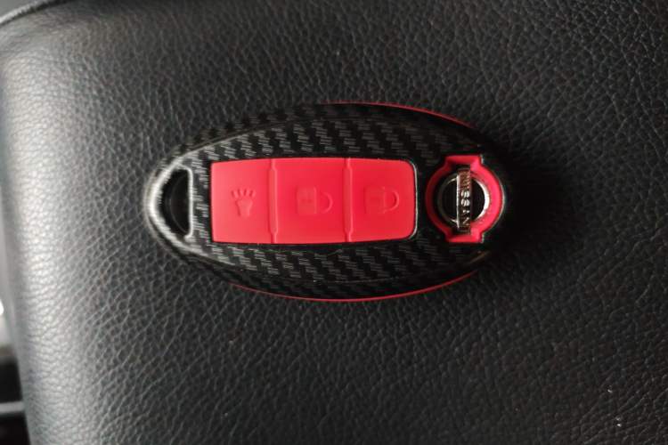 Used Nissan Sylphy 2021 Classic 1.6XL CVT Luxury Edition Interior 1