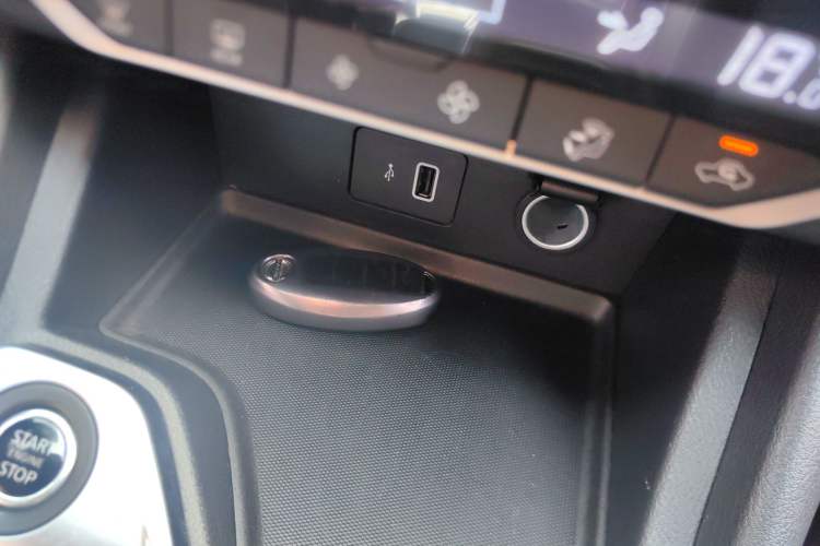 Used Nissan Sylphy 2021 1.6L XL CVT Enjoyment Edition Interior 1