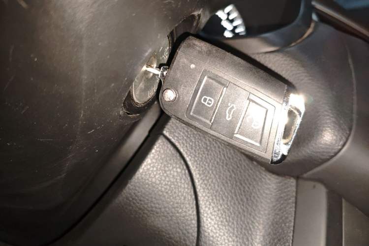 Used Nissan Sylphy 2021 Classic 1.6XE CVT Exclusive Edition Interior 1