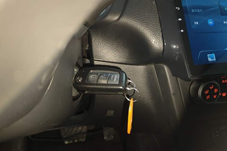 Used Nissan Sylphy 2021 Classic 1.6XE CVT Exclusive Edition Interior 1