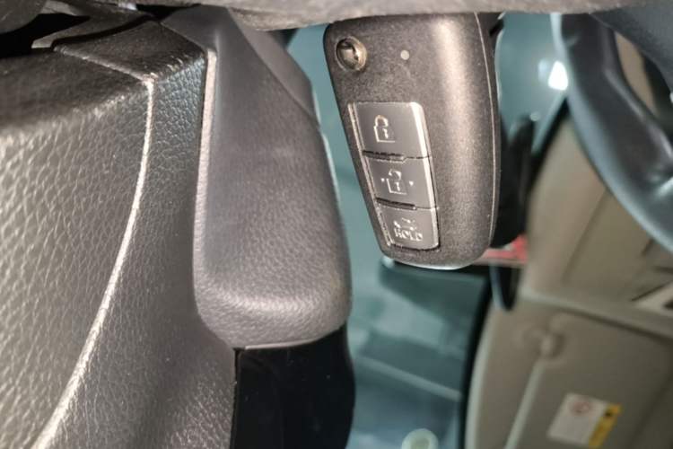 Used Nissan Sylphy 2021 Classic 1.6XL CVT Luxury Edition Interior 1