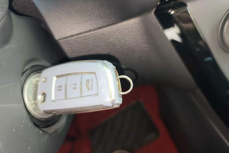 Used Nissan Sylphy 2021 Classic 1.6XL CVT Luxury Edition Interior 1