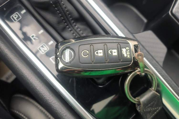Used Nissan Sylphy 2021 1.6L XL CVT Enjoyment Edition Interior 1
