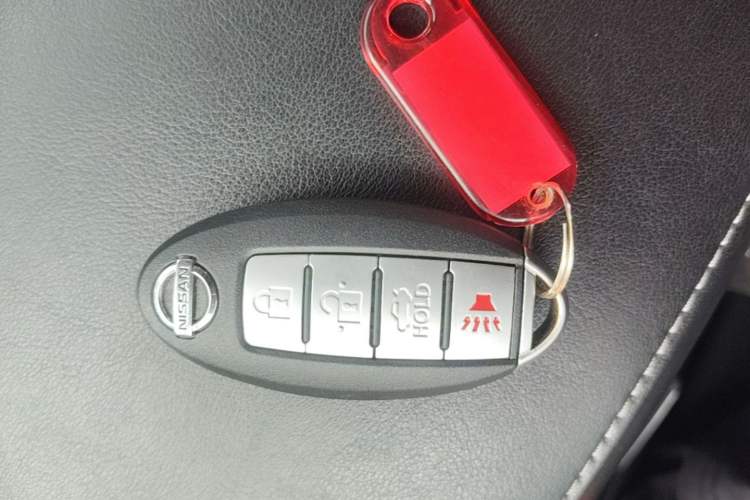 Used Nissan Sylphy 2021 1.6L XL CVT Enjoyment Edition Interior 1