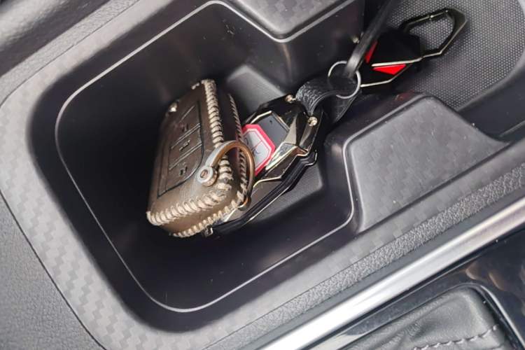 Used Nissan Sylphy 2021 1.6L XL CVT Enjoyment Edition Interior 1