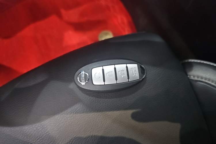 Used Nissan Sylphy 2021 1.6L XL CVT Enjoyment Edition Interior 1