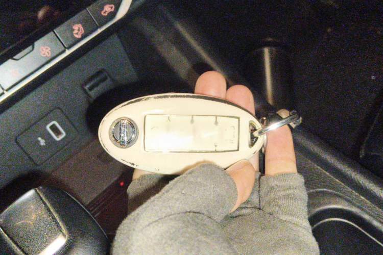 Used Nissan Sylphy 2021 1.6L XL CVT Enjoyment Edition Interior 1