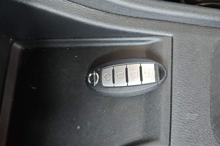 Used Nissan Sylphy 2021 1.6L XL CVT Enjoyment Edition Interior 1