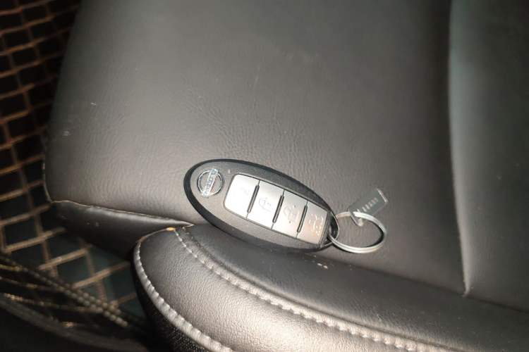 Used Nissan Sylphy 2021 1.6L XL CVT Enjoyment Edition Interior 1