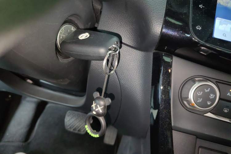 Used Nissan Sylphy 2021 Classic 1.6XE CVT Exclusive Edition Interior 1