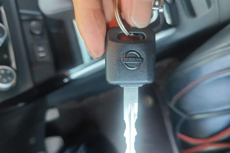 Used Nissan Sylphy 2021 Classic 1.6XL CVT Luxury Edition Interior 1