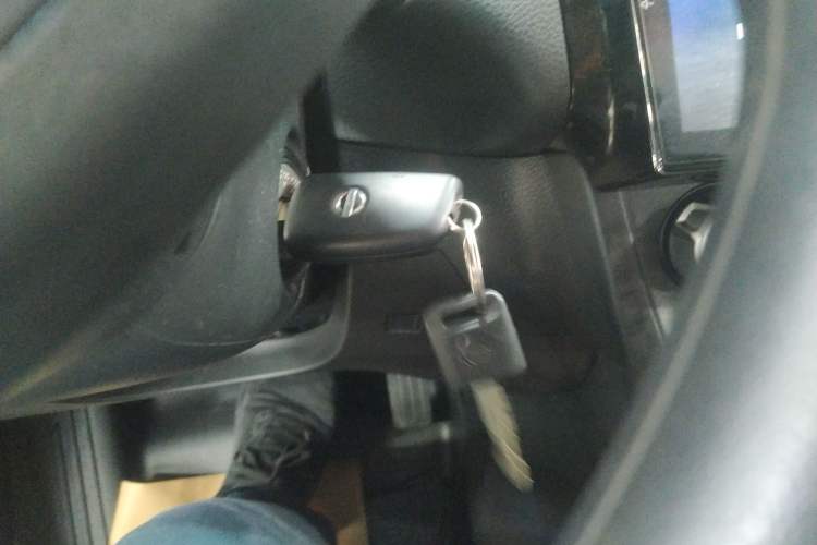 Used Nissan Sylphy 2021 Classic 1.6XE CVT Comfort Edition Interior 1