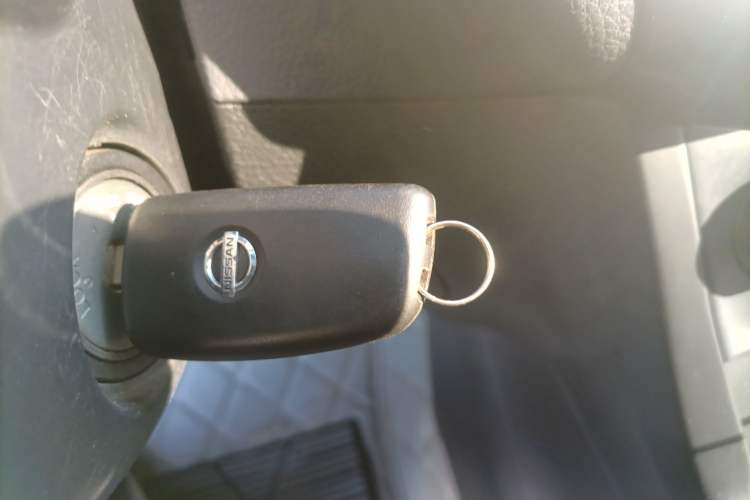 Used Nissan Sylphy 2021 Classic 1.6XE CVT Comfort Edition Interior 1