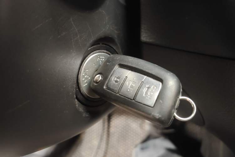 Used Nissan Sylphy 2021 Classic 1.6XE CVT Comfort Edition Interior 1