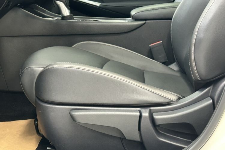 Used Nissan Sylphy 2021 1.6L XL CVT Enjoyment Edition Interior 11
