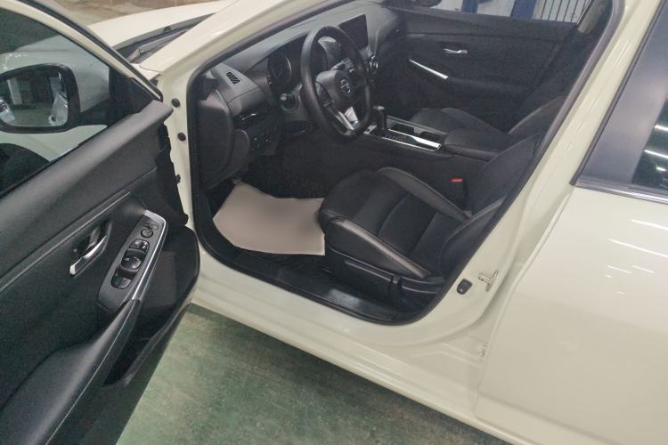 Used Nissan Sylphy 2021 1.6L XL CVT Enjoyment Edition Interior 2