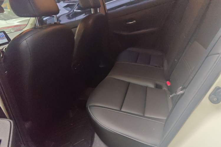 Used Nissan Sylphy 2021 1.6L XL CVT Enjoyment Edition Interior 3