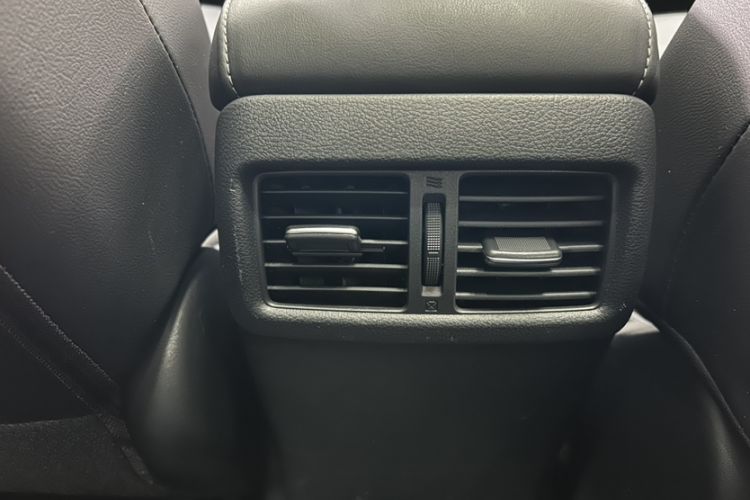 Used Nissan Sylphy 2021 1.6L XL CVT Enjoyment Edition Interior 3