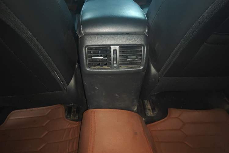 Used Nissan Sylphy 2021 1.6L XL CVT Enjoyment Edition Interior 4