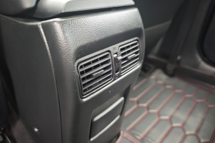 Used Nissan Sylphy 2021 Classic 1.6XL CVT Luxury Edition Interior 5