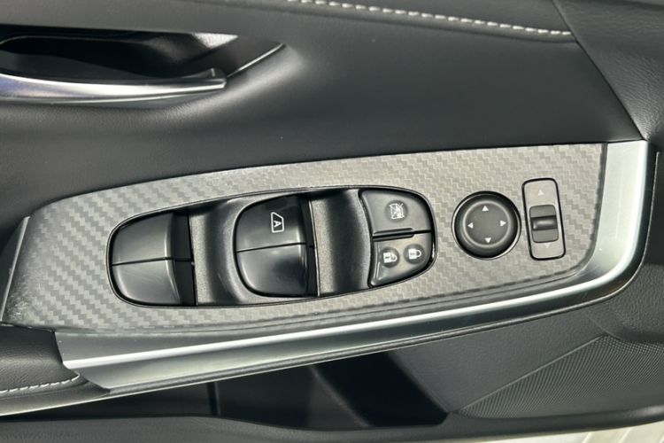 Used Nissan Sylphy 2021 1.6L XL CVT Enjoyment Edition Interior 5