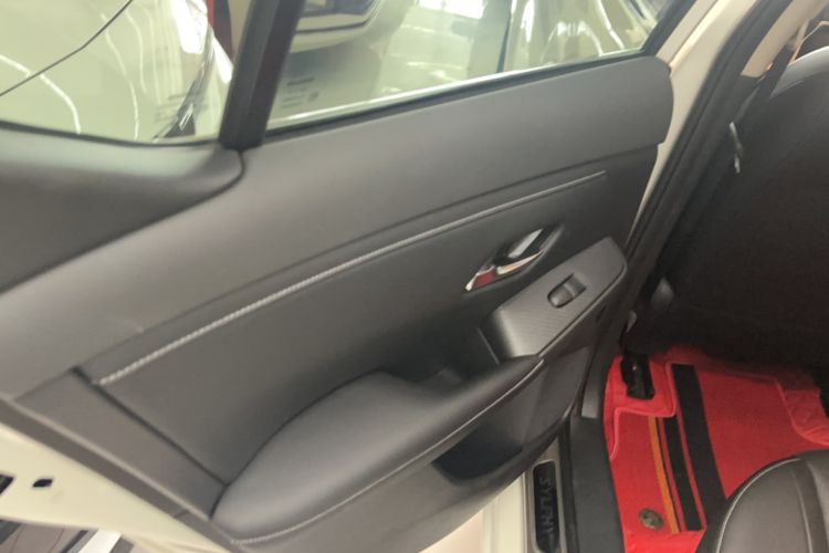Used Nissan Sylphy 2021 1.6L XL CVT Enjoyment Edition Interior 6