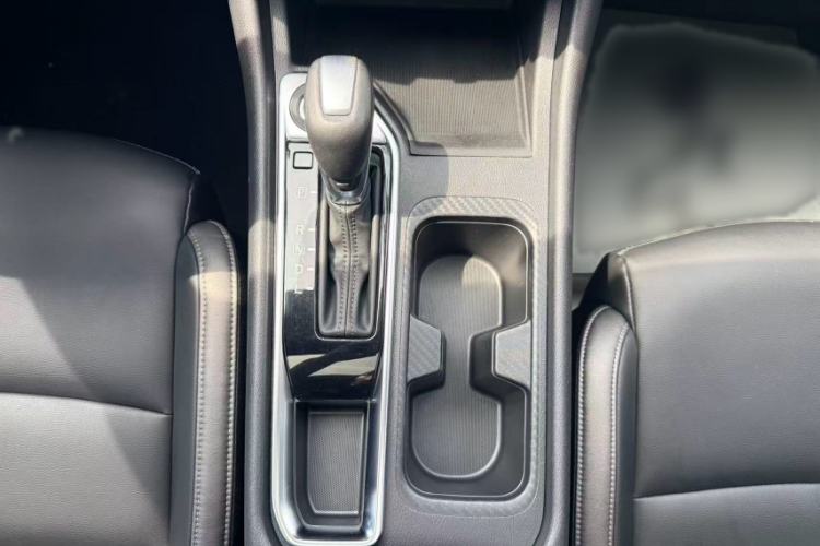Used Nissan Sylphy 2021 1.6L XL CVT Enjoyment Edition Interior 6