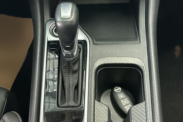 Used Nissan Sylphy 2021 1.6L XL CVT Enjoyment Edition Interior 6