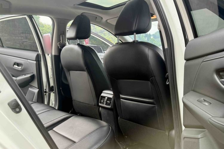 Used Nissan Sylphy 2021 1.6L XL CVT Enjoyment Edition Interior 6