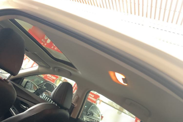 Used Nissan Sylphy 2021 1.6L XL CVT Enjoyment Edition Interior 7