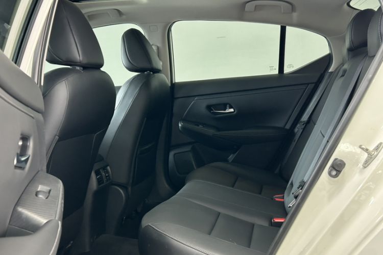 Used Nissan Sylphy 2021 1.6L XL CVT Enjoyment Edition Interior 8