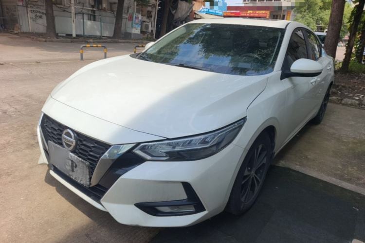 Used Nissan Sylphy 2021 1.6L XL CVT Enjoyment Edition Guazi used car, China used car export, Used car for sale, Used  cars, Cheapest cars for sale
