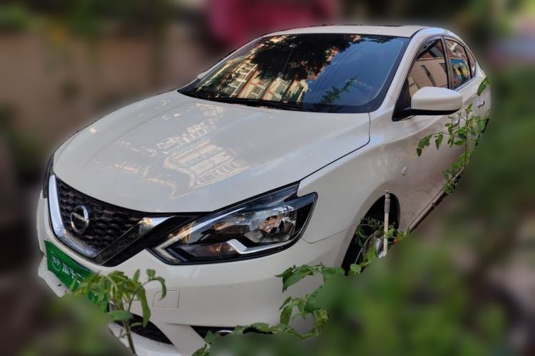 Used Nissan Sylphy 2021 Classic 1.6XL CVT Luxury Edition Guazi used car, China used car export, Used car for sale, Used cars, Cheapest cars for sale