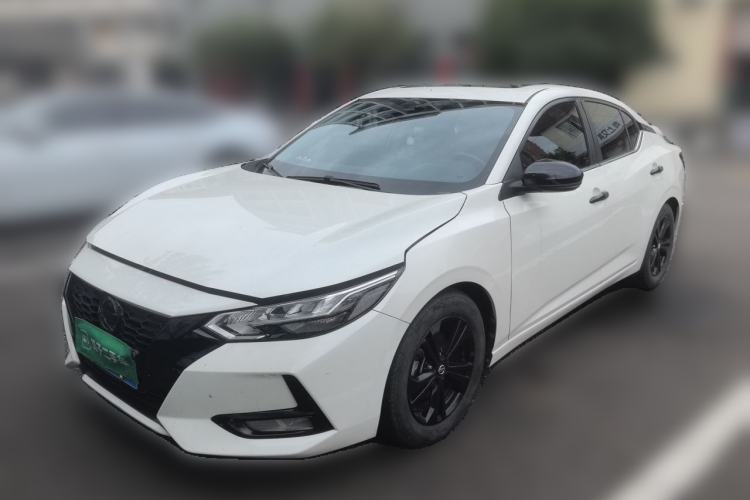 Ojetý Nissan Sylphy 2021 1.6L XL CVT Smart Enjoyment Edition Guazi used car, China used car export, Used car for sale, Used  cars, Cheapest cars for sale