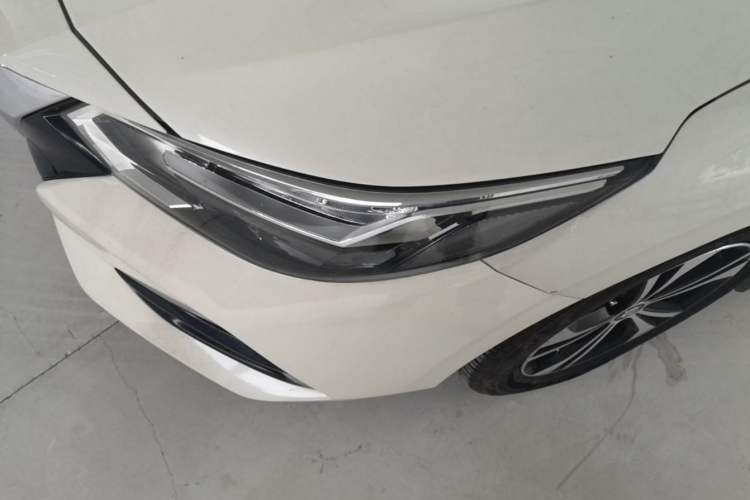 Used Nissan Sylphy 2021 1.6L XL CVT Enjoyment Edition Left Front Headlight