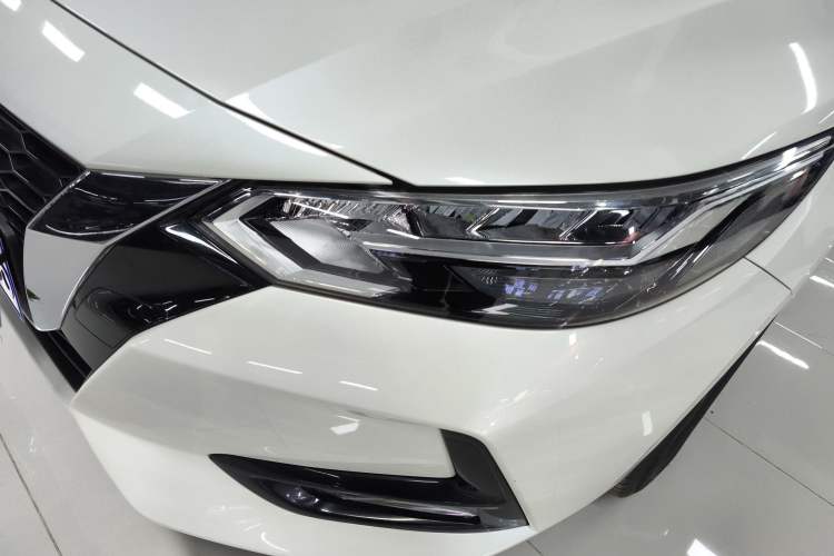 Used Nissan Sylphy 2021 1.6L XL CVT Enjoyment Edition Left Front Headlight