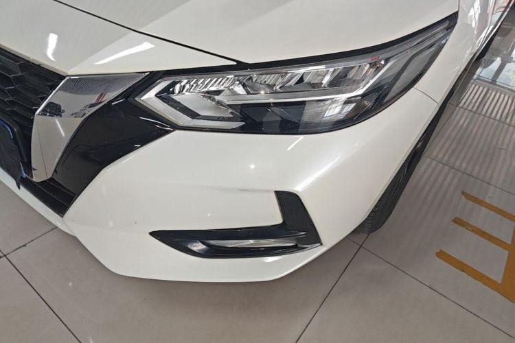 Used Nissan Sylphy 2021 1.6L XL CVT Enjoyment Edition Left Front Headlight