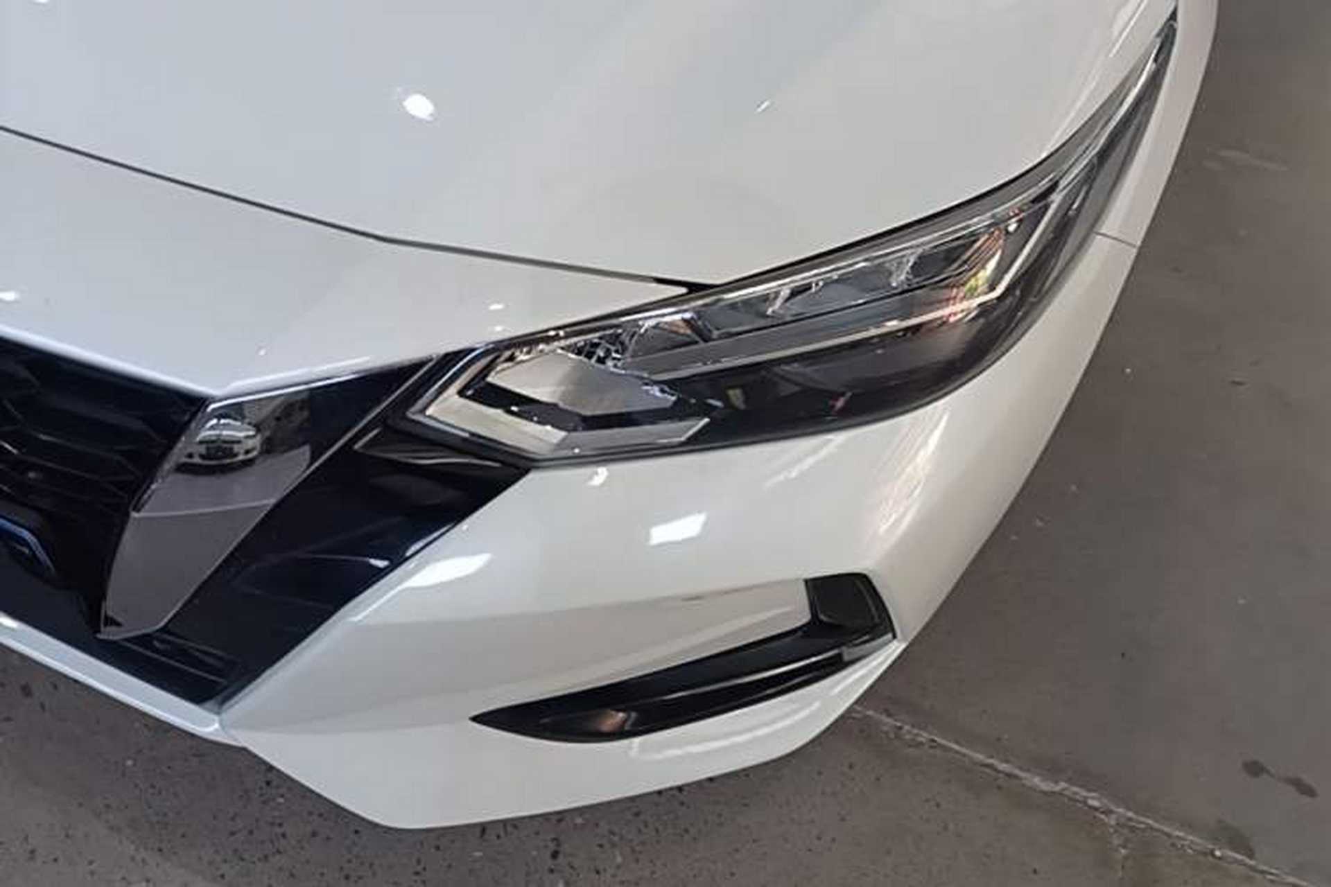 Used Nissan Sylphy 2021 1.6L XL CVT Enjoyment Edition Left Front Headlight