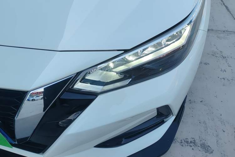 Used Nissan Sylphy 2021 1.6L XL CVT Enjoyment Edition Left Front Headlight
