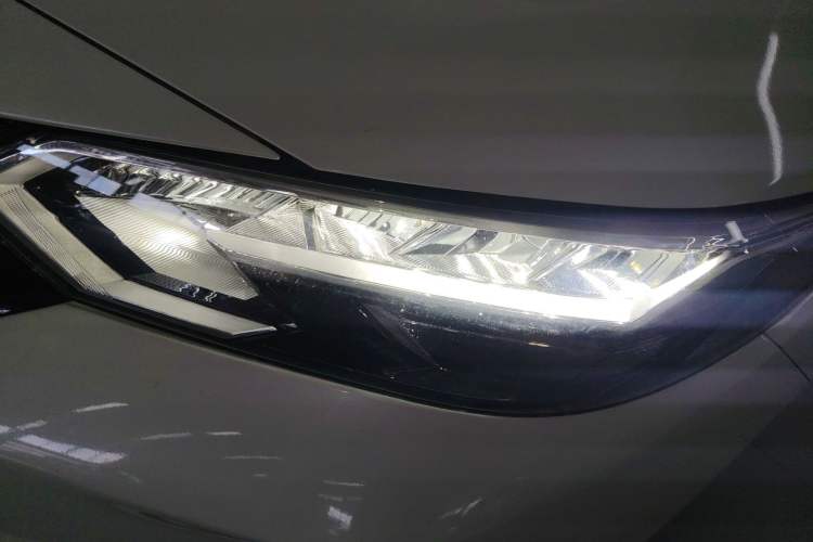Used Nissan Sylphy 2021 1.6L XL CVT Enjoyment Edition Left Front Headlight