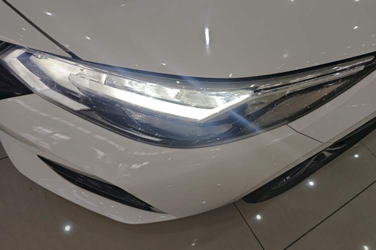 Used Nissan Sylphy 2021 1.6L XL CVT Enjoyment Edition Left Front Headlight