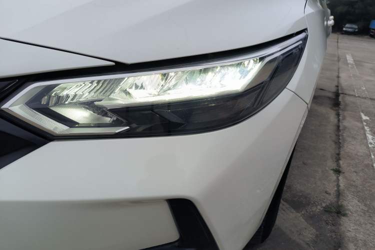 Used Nissan Sylphy 2021 1.6L XL CVT Enjoyment Edition Left Front Headlight